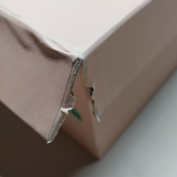 Giamba Valli Paris Platform Sandals Size 38.5 - Picture 15 of 16